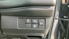 Honda HR-V 1.5 eHEV Elegance 5dr CVT Hybrid Hatchback